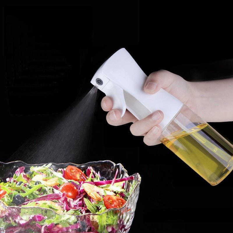 Room Spray Bottle - 200ml Continuous Fine Mist Spray Bottle