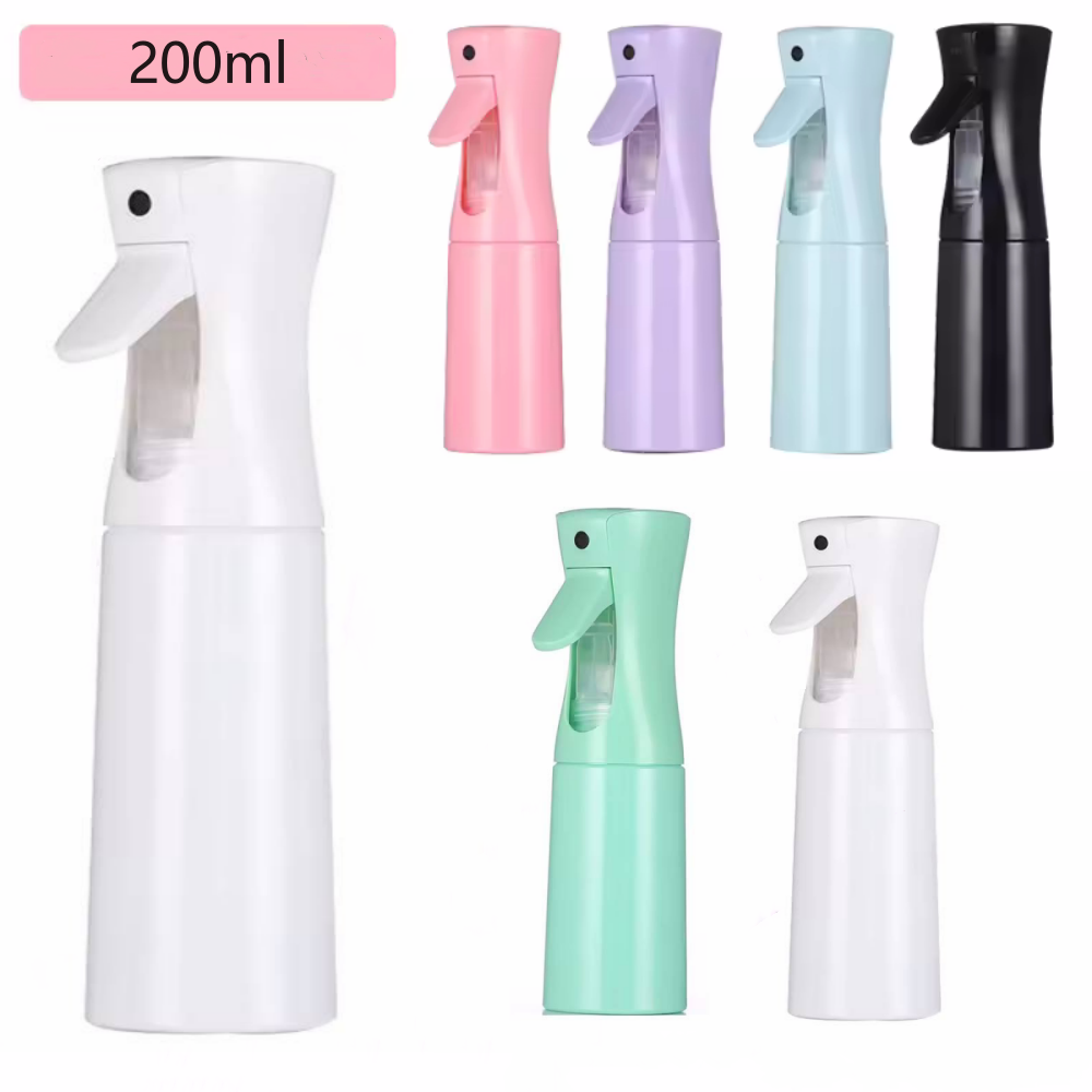 Room Spray Bottle - High Pressure Spray Bottles Refillable Bottle