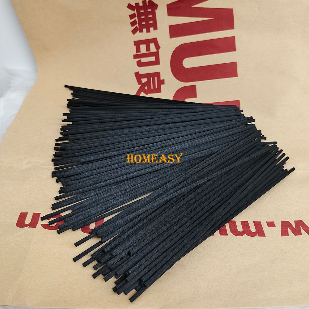 Home Fragrance For Sale - Hot Sale 50Pcs 3mm Natural Fiber