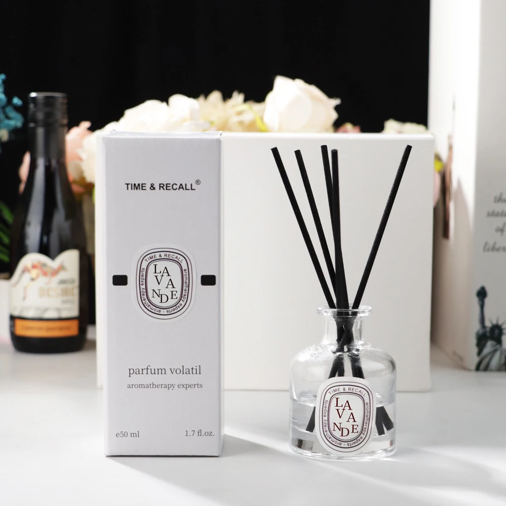 Home Fragrance Premium - Hotel Perfume Diffuser Oils Home Fragrance