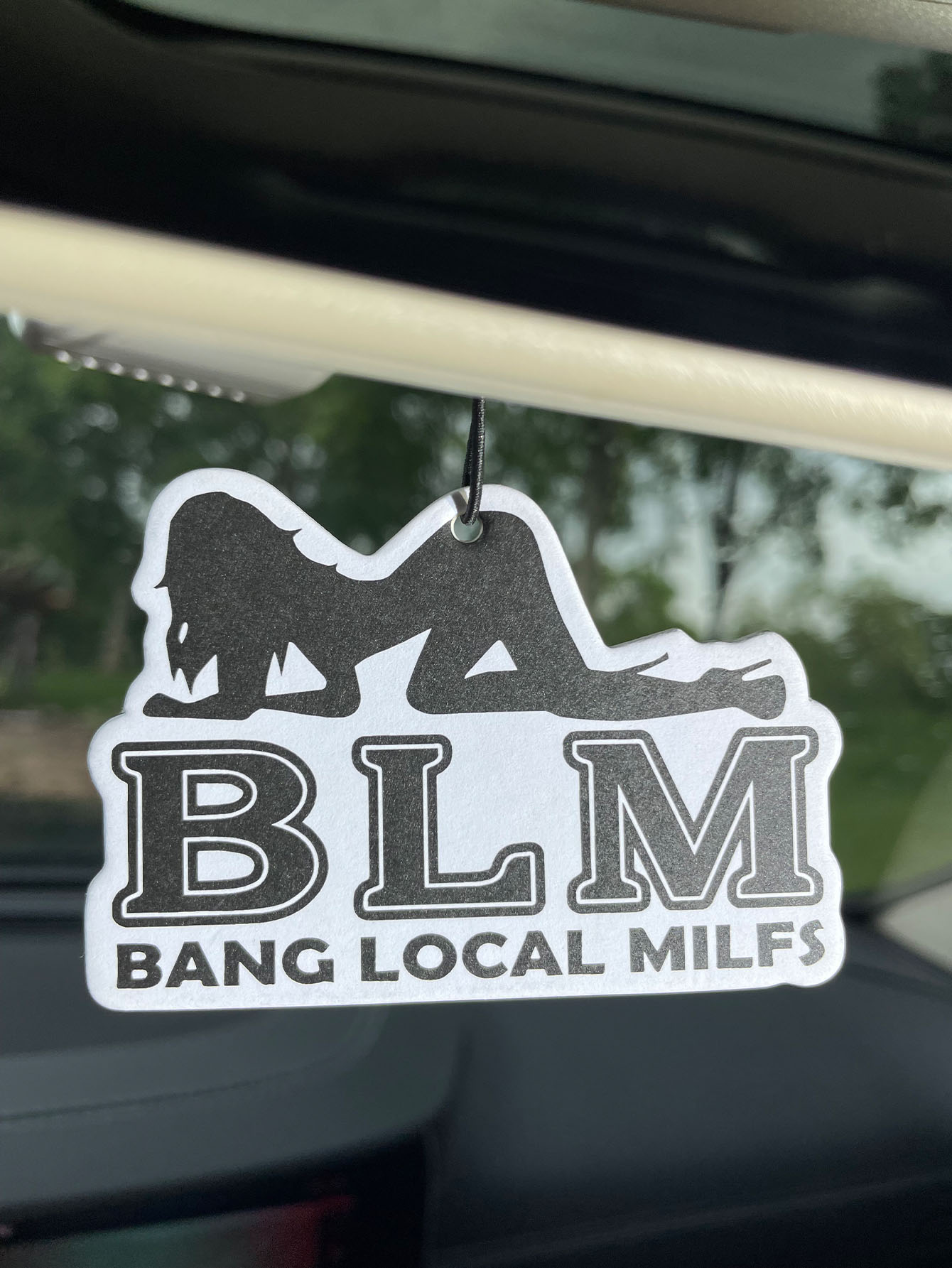 Home Fragrance That Lasts Long - Blm Bang Local Milf/Fresh Fragrance Five-Star