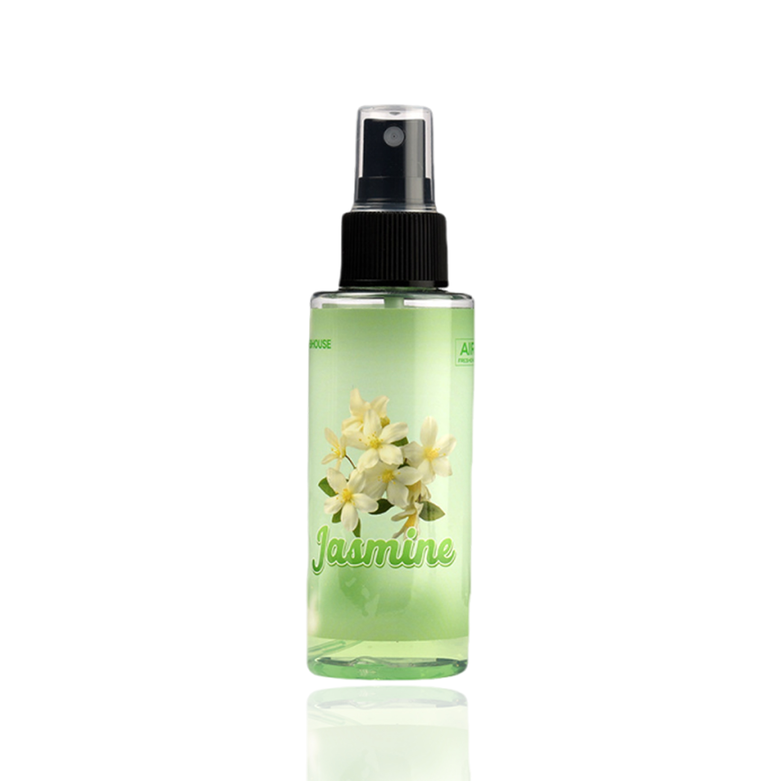 Home Fragrance Premium - 100ml JASMINE-Scented Hand-Sprayed Air Freshener –