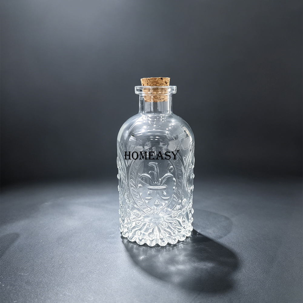 Home Fragrance For Sale - Hot Sale 1Pc Clear Glass Reed