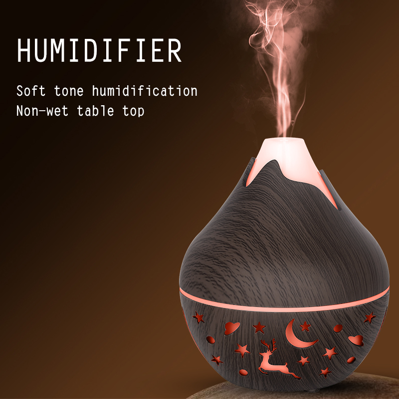 Home Fragrance Glade - USB Ultrasonic Cool Mist Sprayer Essential
