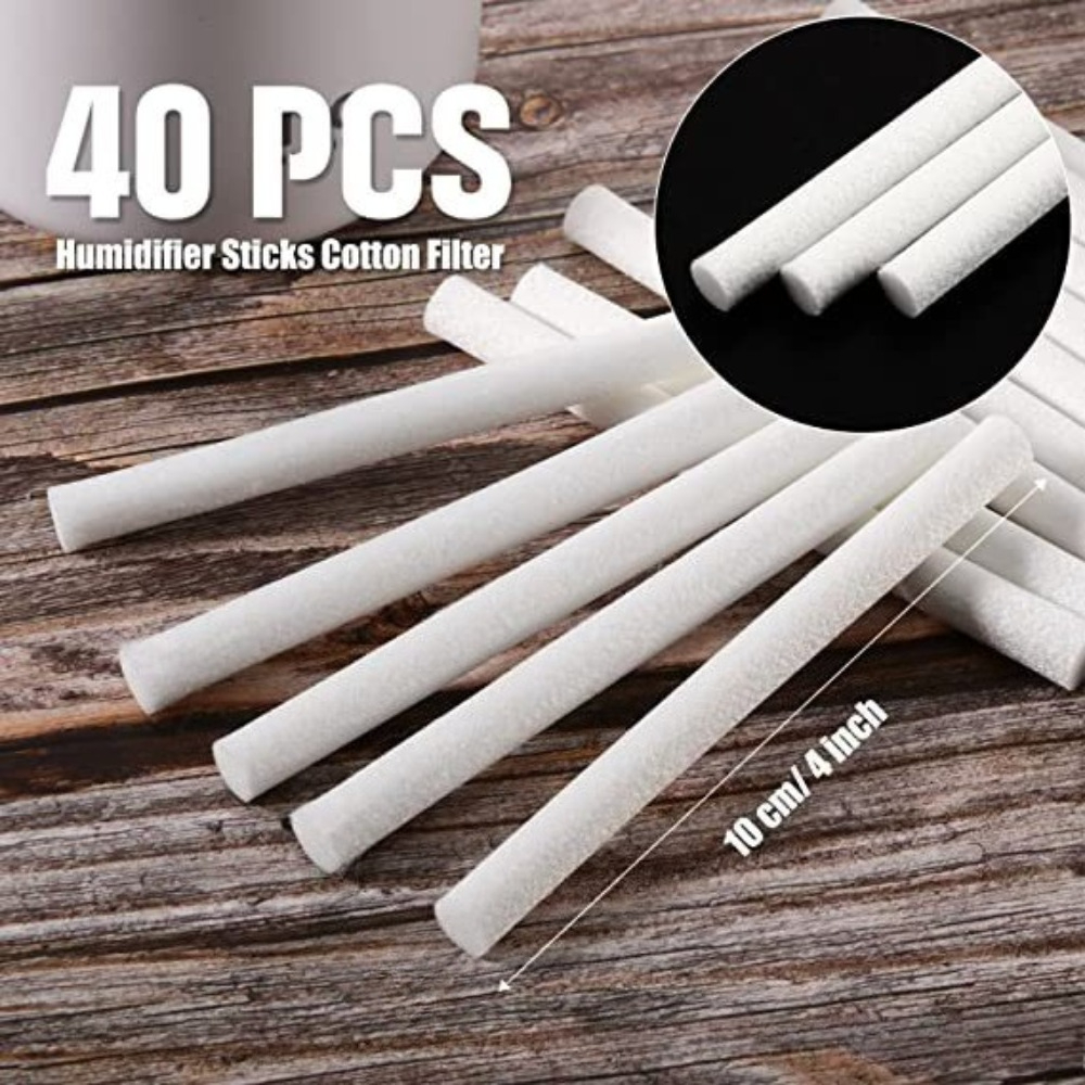 Home Fragrance Glade - Humidifier Sticks Filter Refill Sticks Wicks
