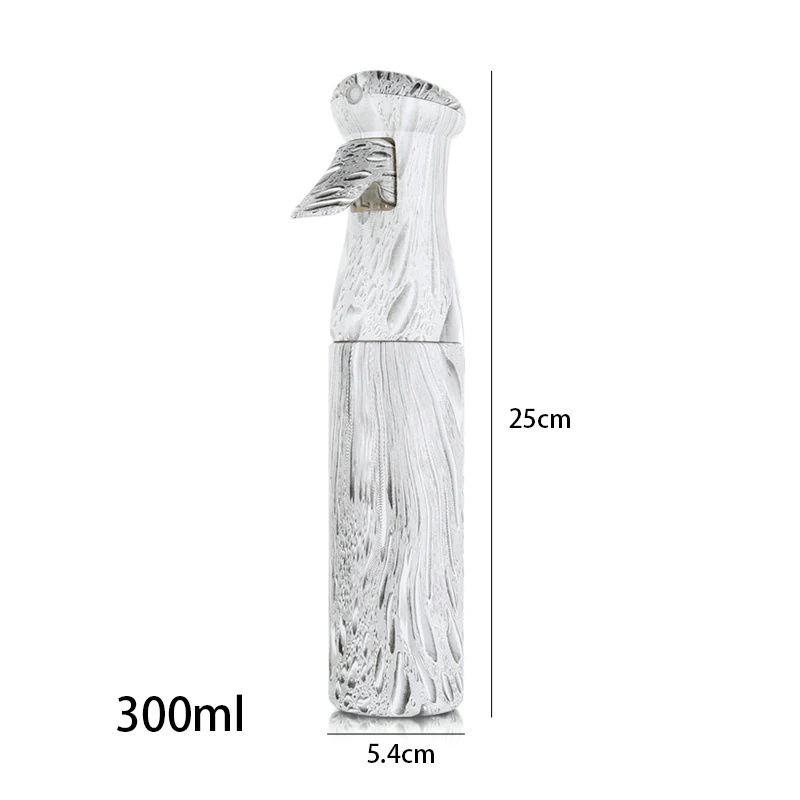200/300ML Barber Spray Bottle  – Room Spray Bottle Bewertung und Preis
