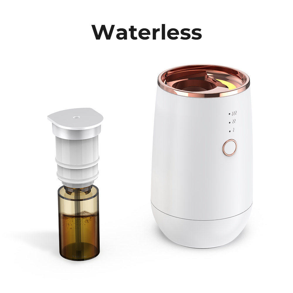 HIINST Mini Car Waterless Esse – Home Fragrance Premium Bewertung und Preis