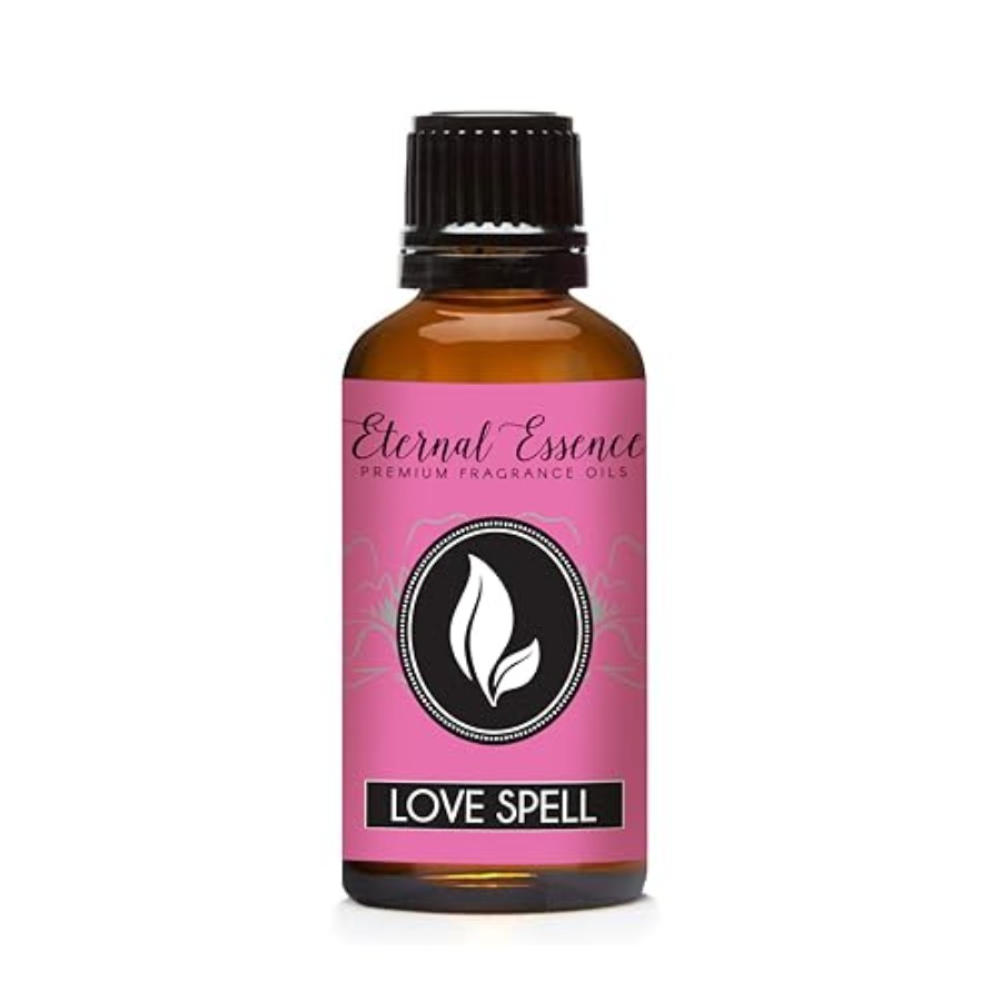 Love Spell Type Premium Fragra – Home Fragrance Premium Bewertung und Preis
