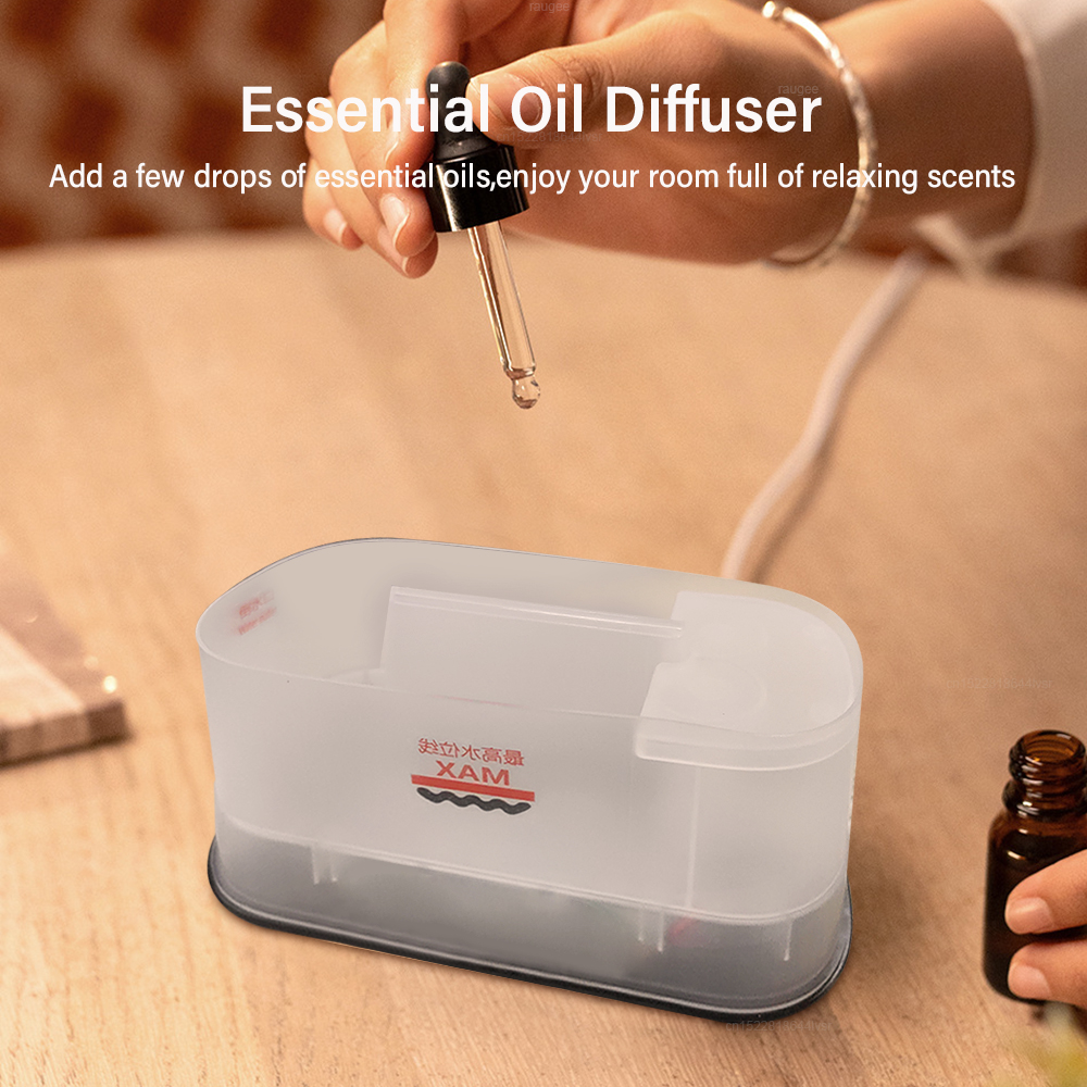 Aroma Humidifier Flame Essenti – Home Fragrance Glade Bewertung und Preis