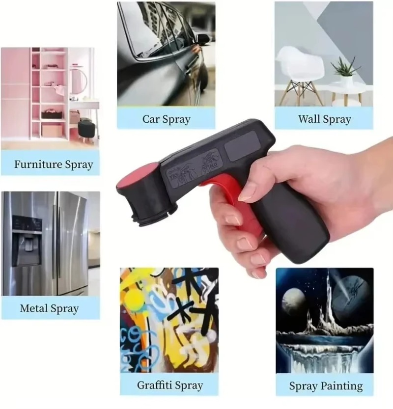 Portable Spray Gun, Handheld P – Room Spray Bottle Bewertung und Preis