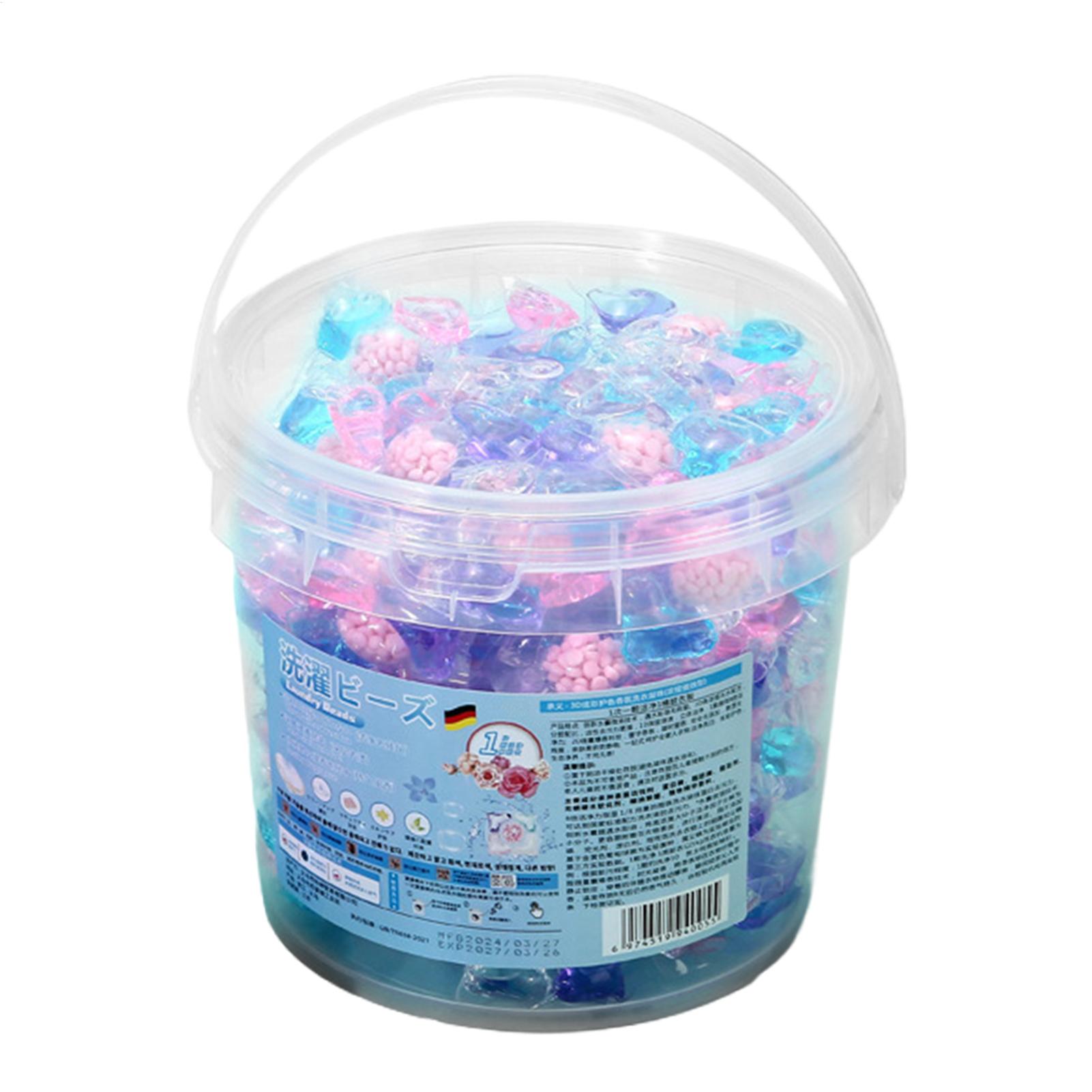 Laundry Detergent Pods Deep Cl – Home Fragrance That Lasts Long Bewertung und Preis