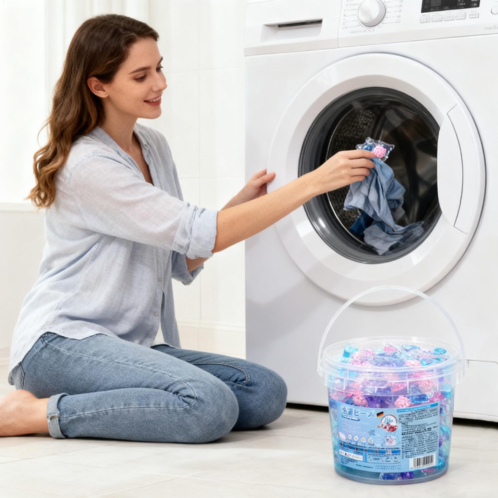 Laundry Detergent Pods Deep Cl – Home Fragrance That Lasts Long Bewertung und Preis