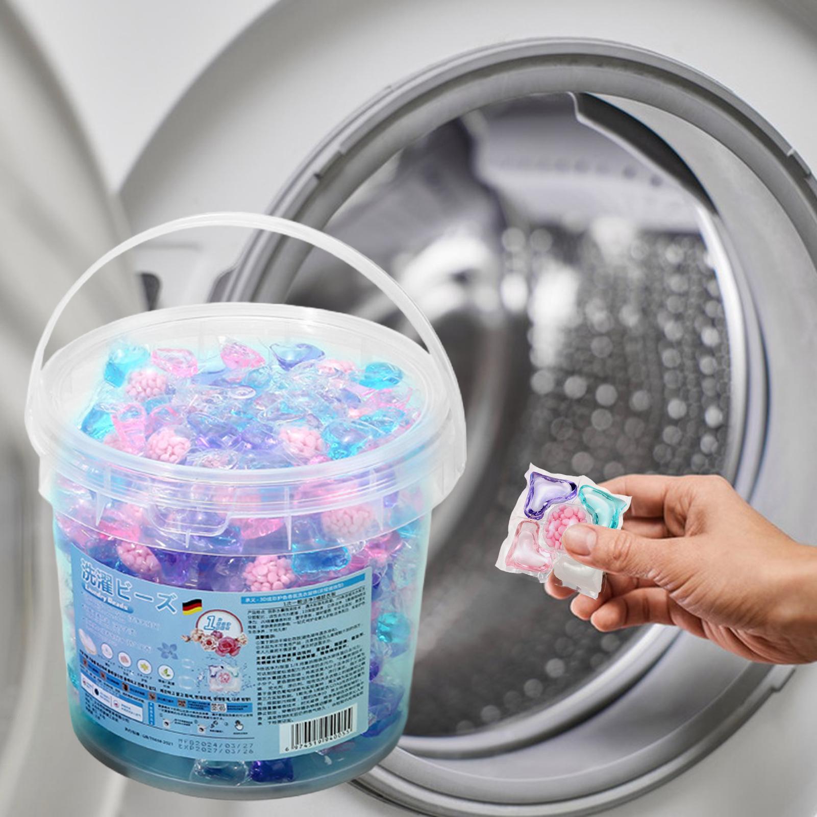 Laundry Detergent Pods Deep Cl – Home Fragrance That Lasts Long Bewertung und Preis