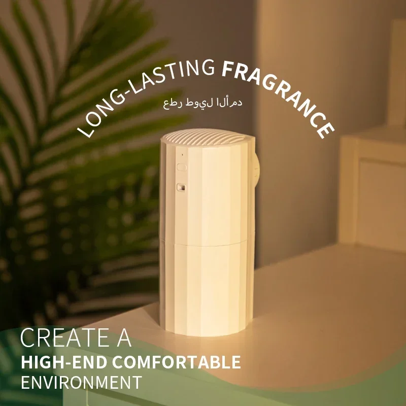 Namste 250m³ Smart Essential O – Home Fragrance Accessories Bewertung und Preis