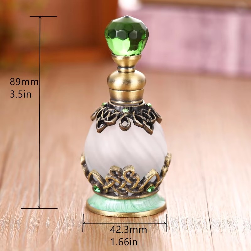 15ml Stone Metal Refillable Pe – Home Fragrance Glade Bewertung und Preis