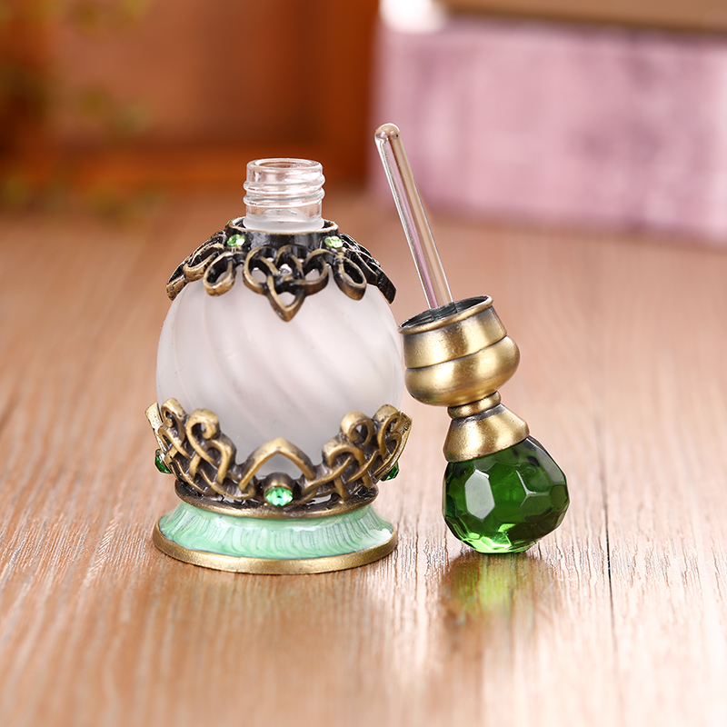 15ml Stone Metal Refillable Pe – Home Fragrance Glade Bewertung und Preis