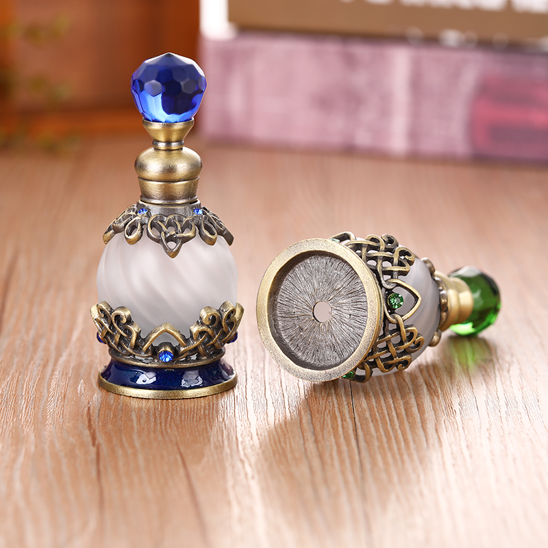 15ml Stone Metal Refillable Pe – Home Fragrance Glade Bewertung und Preis