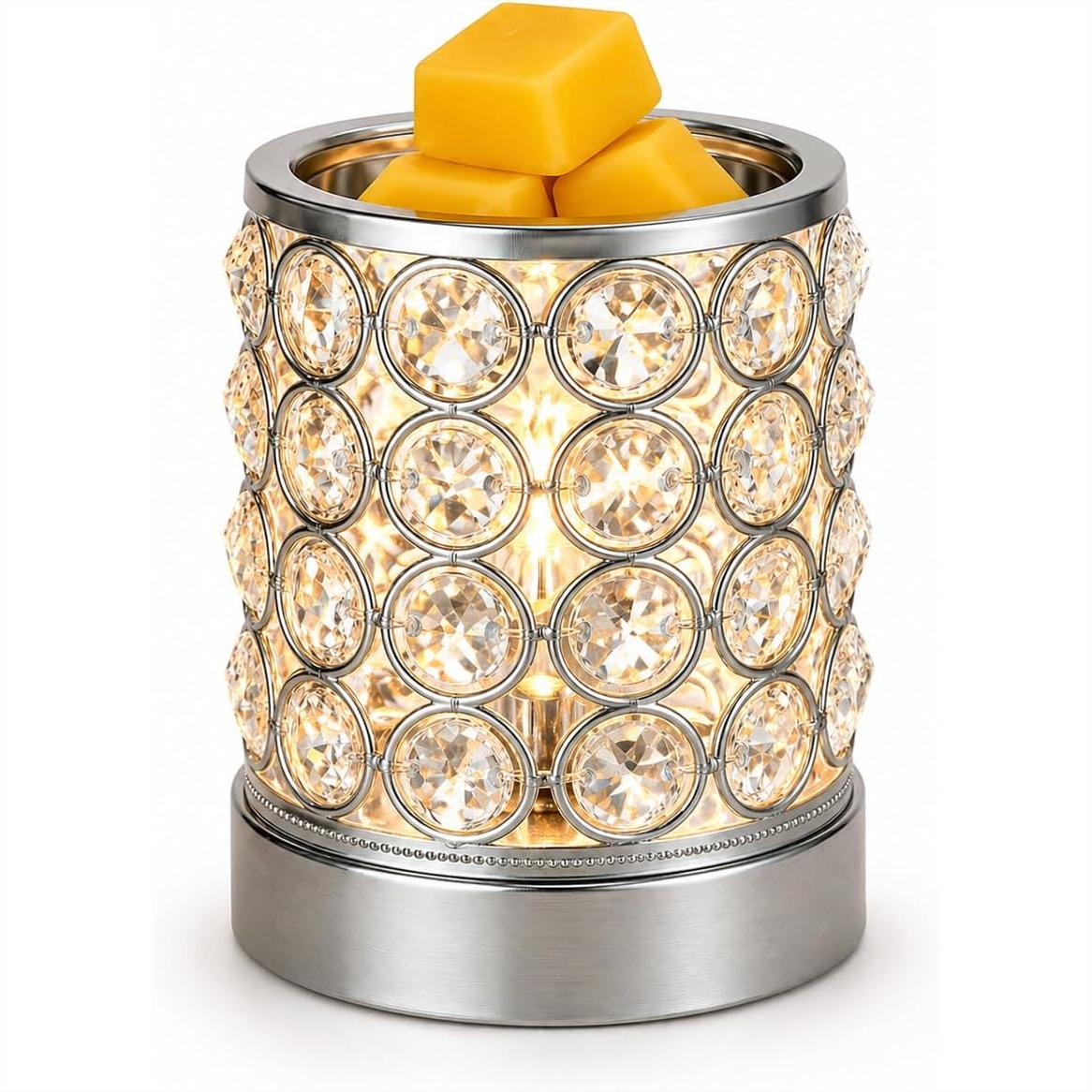 Electric Crystal Wax Melt Warm – Home Fragrance That Lasts Long Bewertung und Preis