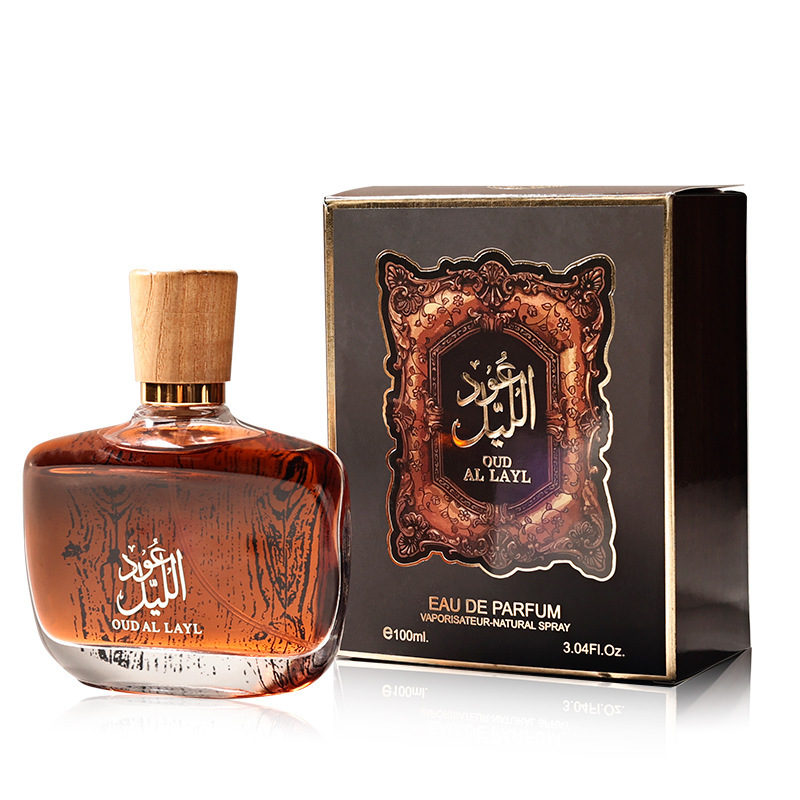 Arab Perfumes OUD AL LAYL Unis – Home Fragrance Dubai Bewertung und Preis