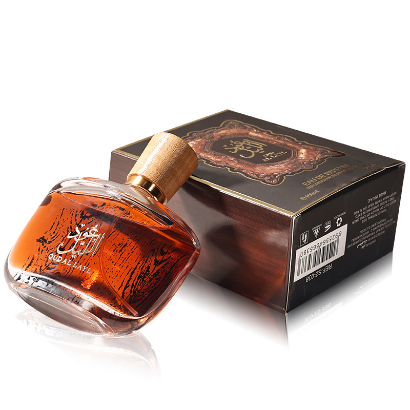 Arab Perfumes OUD AL LAYL Unis – Home Fragrance Dubai Bewertung und Preis