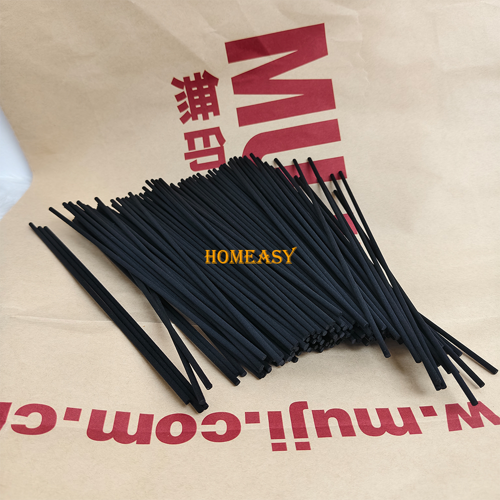 Hot Sale 50Pcs 3mm Natural Fib – Home Fragrance For Sale Bewertung und Preis