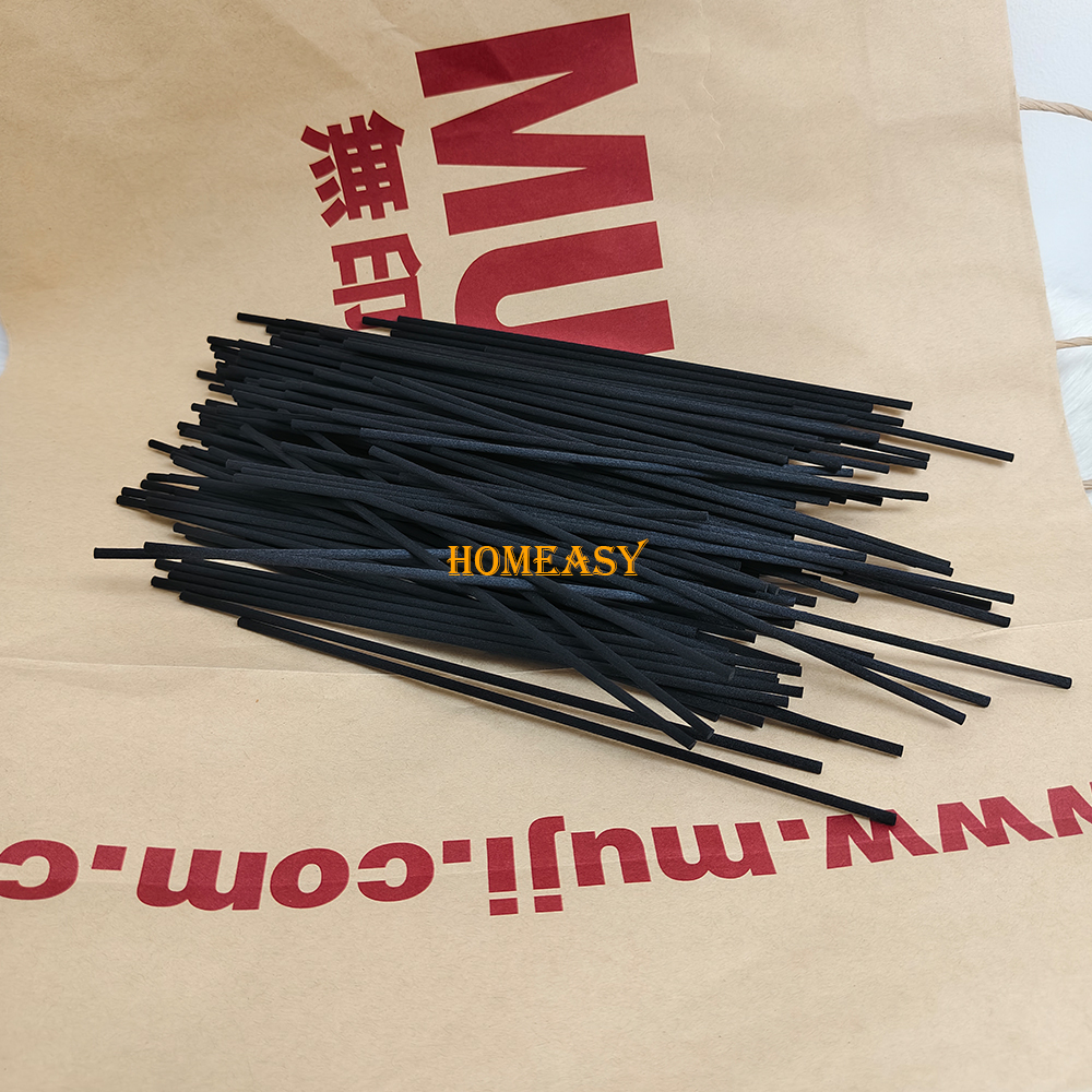Hot Sale 50Pcs 3mm Natural Fib – Home Fragrance For Sale Bewertung und Preis
