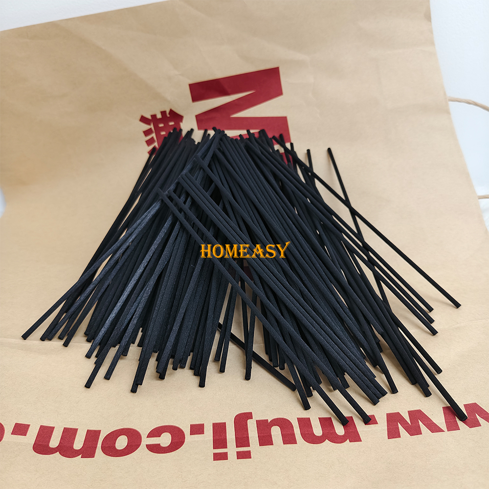 Hot Sale 50Pcs 3mm Natural Fib – Home Fragrance For Sale Bewertung und Preis