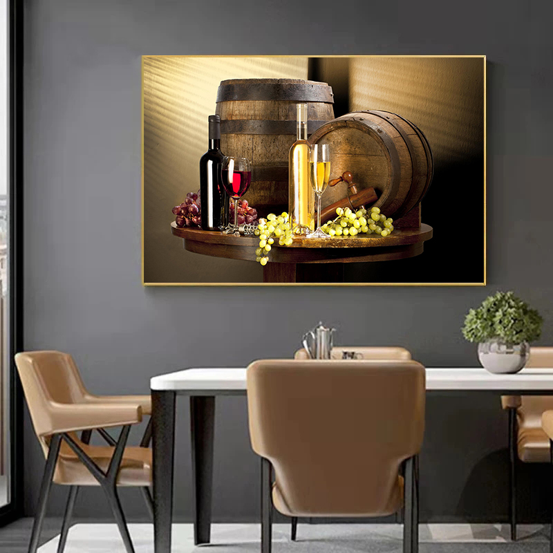 Kitchen Bar Red Wine Grape Bee – Room Spray Bottle Bewertung und Preis