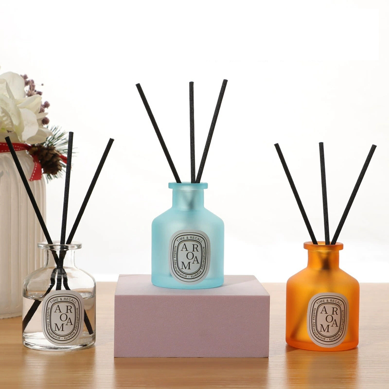 Hot Sale 50ml Flameless Reed D – Home Fragrance For Sale Bewertung und Preis
