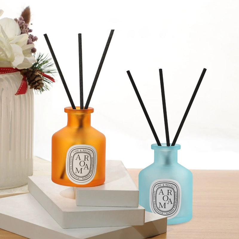 Hot Sale 50ml Flameless Reed D – Home Fragrance For Sale Bewertung und Preis