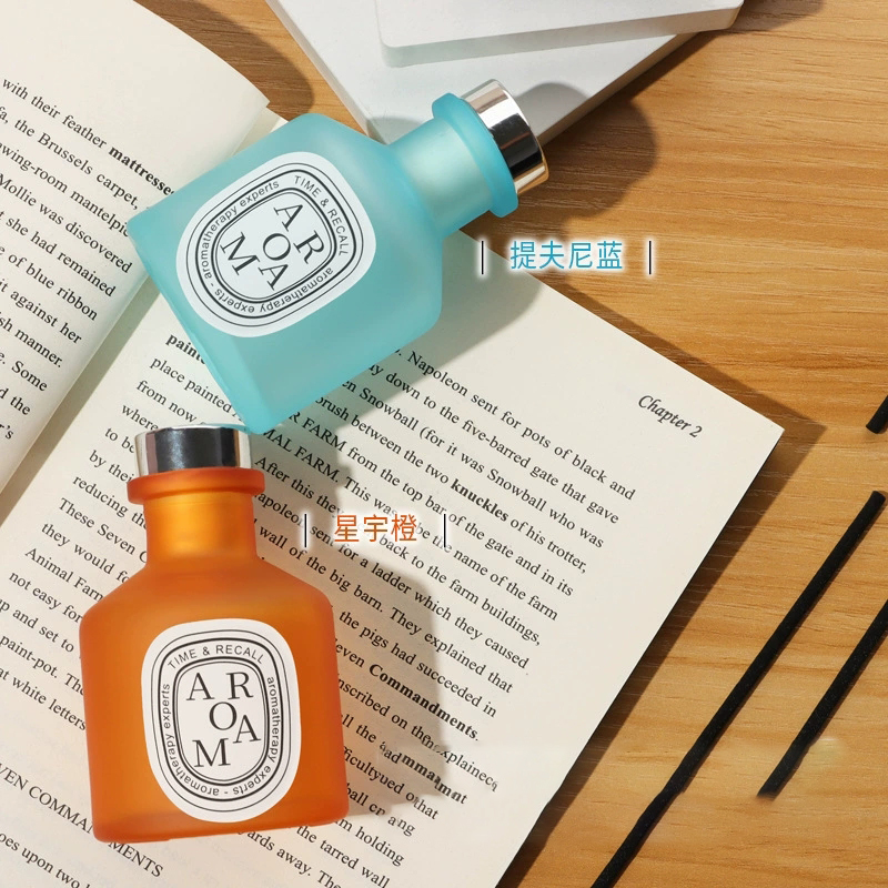 Hot Sale 50ml Flameless Reed D – Home Fragrance For Sale Bewertung und Preis