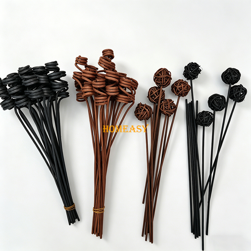 Hot Sale Natural Rattan Reed D – Home Fragrance For Sale Bewertung und Preis