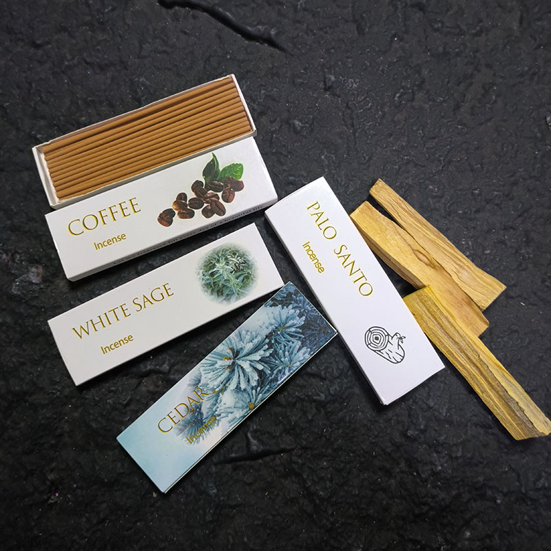 10boxes/50boxes Wholesale Bulk – Home Fragrance For Sale Bewertung und Preis