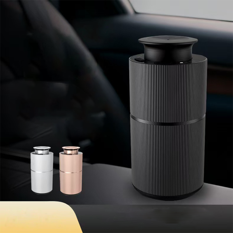 Metal Body Smart Car Diffuser  – Home Fragrance Accessories Bewertung und Preis