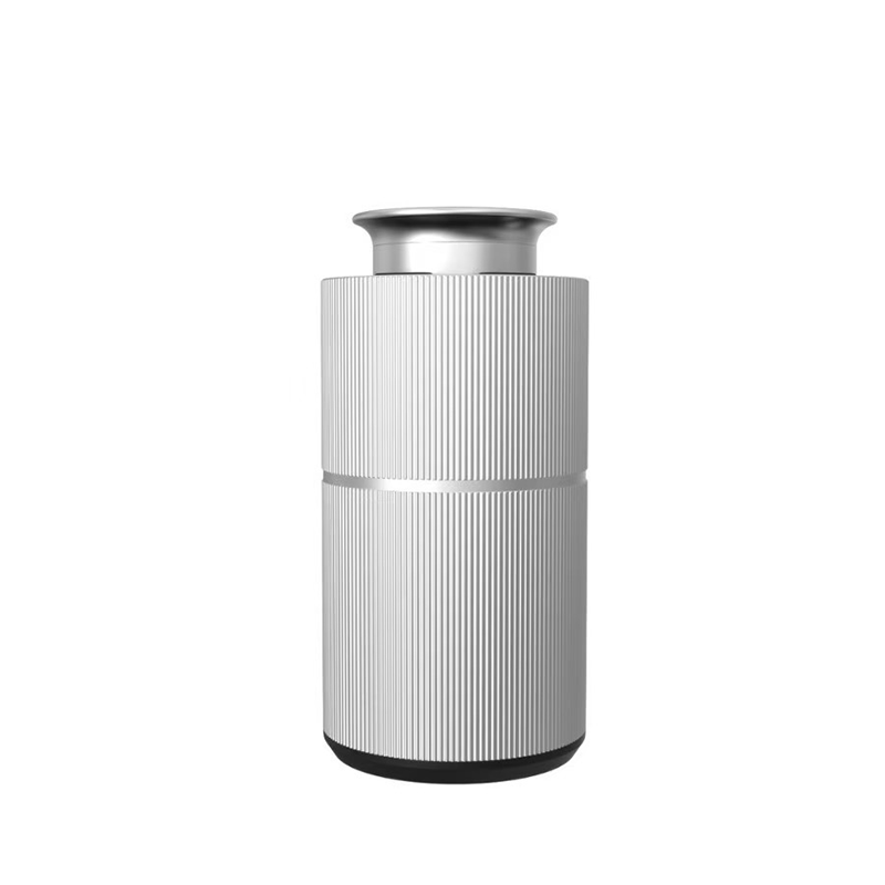 Metal Body Smart Car Diffuser  – Home Fragrance Accessories Bewertung und Preis