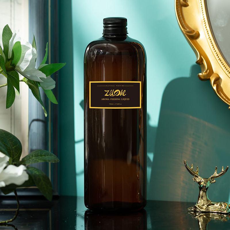 Refill Liquid For Aromatherapy – Home Fragrance That Lasts Long Bewertung und Preis