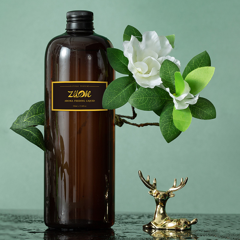 Refill Liquid For Aromatherapy – Home Fragrance That Lasts Long Bewertung und Preis
