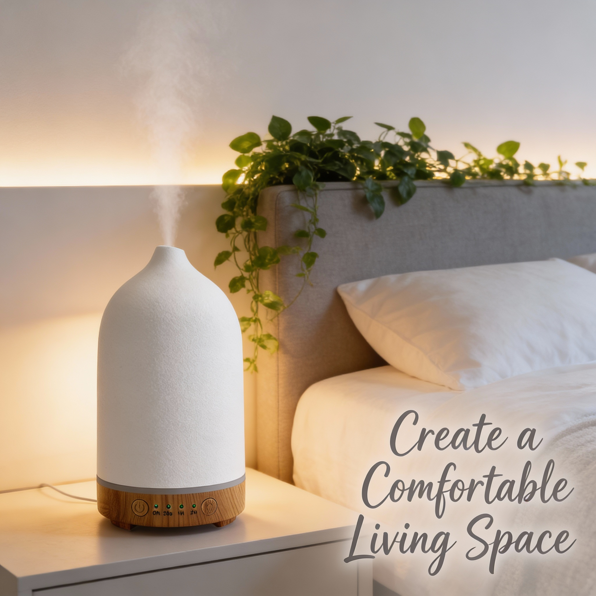 100ml Ceramic Essential Oil Di – Home Fragrance Accessories Bewertung und Preis