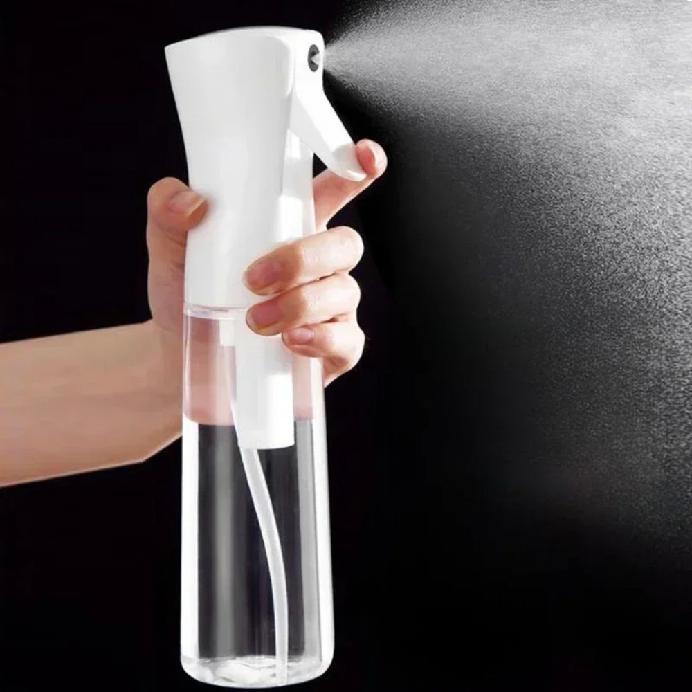 500/300/200ml Hair Spray Bottl – Room Spray Bottle Bewertung und Preis