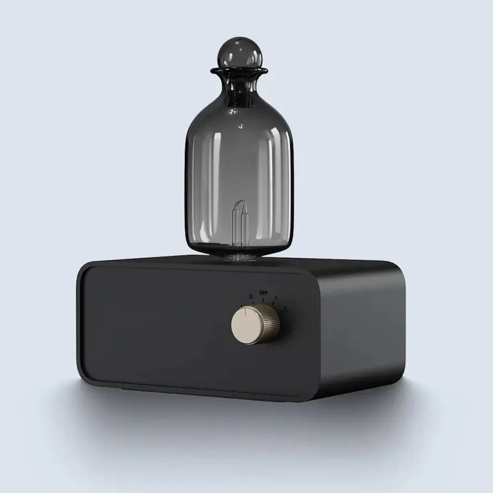 Essential Oil Diffuser Glass A – Home Fragrance Accessories Bewertung und Preis