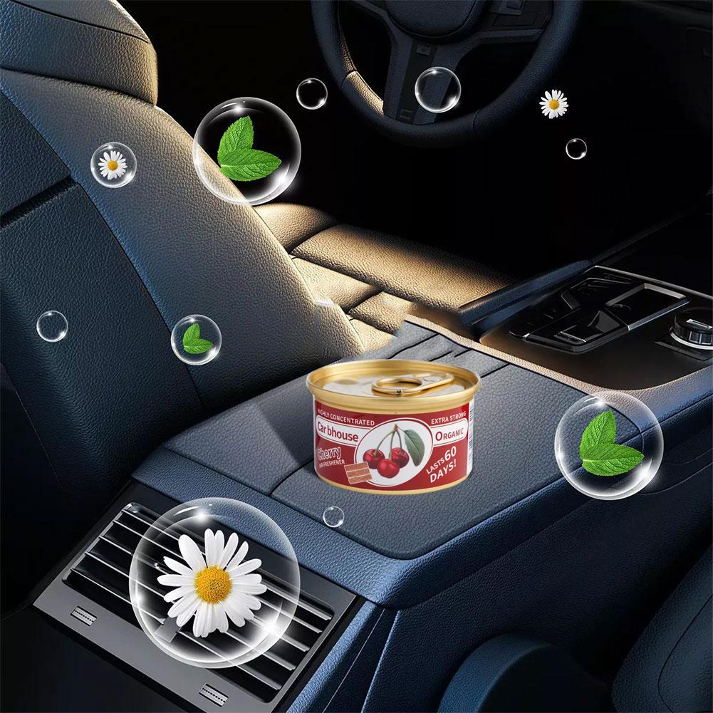 Car Air Freshener Bubble Gum S – Home Fragrance That Lasts Long Bewertung und Preis