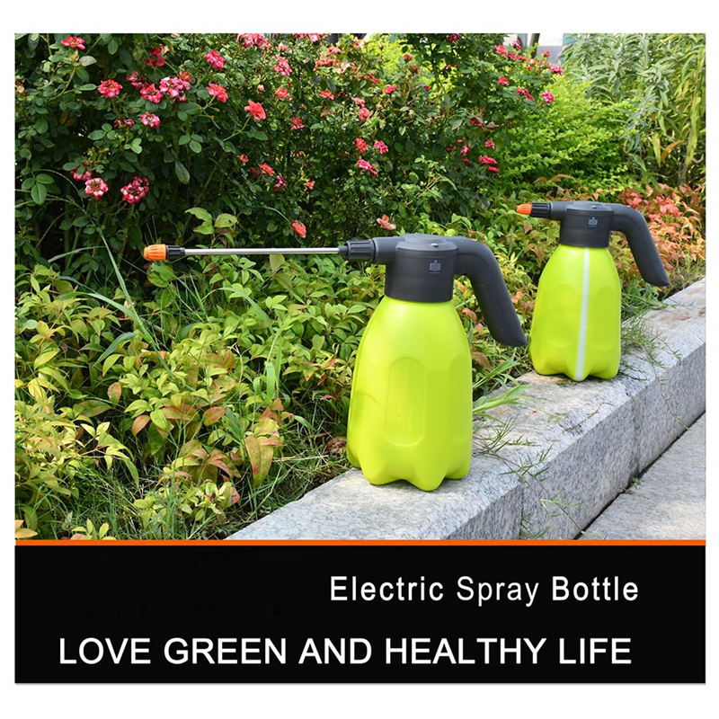 B50C Electric Sprayer Bottle-G – Room Spray Bottle Bewertung und Preis