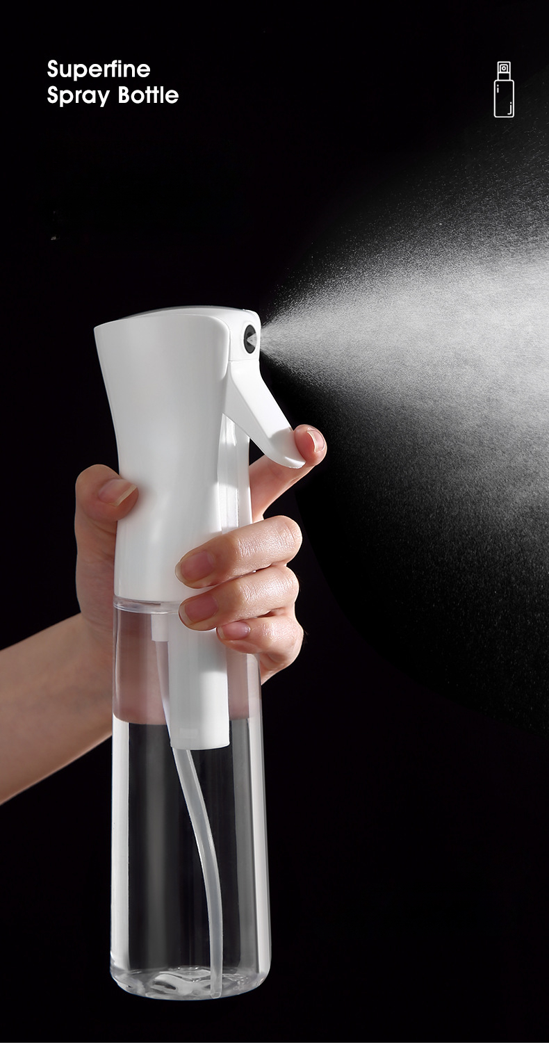 500/300/200ml Hair Spray Bottl – Room Spray Bottle Bewertung und Preis