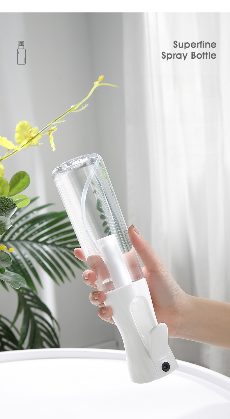 500/300/200ml Hair Spray Bottl – Room Spray Bottle Bewertung und Preis