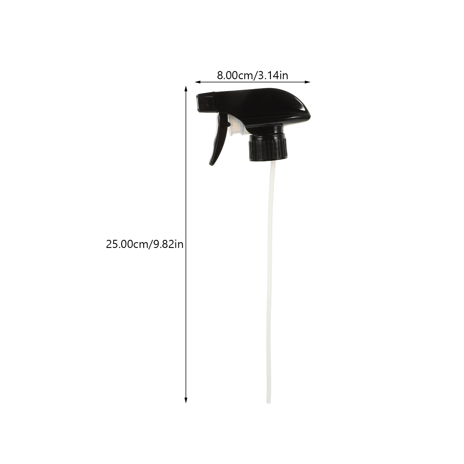 12Pcs Bottle Sprayer Nozzles P – Room Spray Bottle Bewertung und Preis