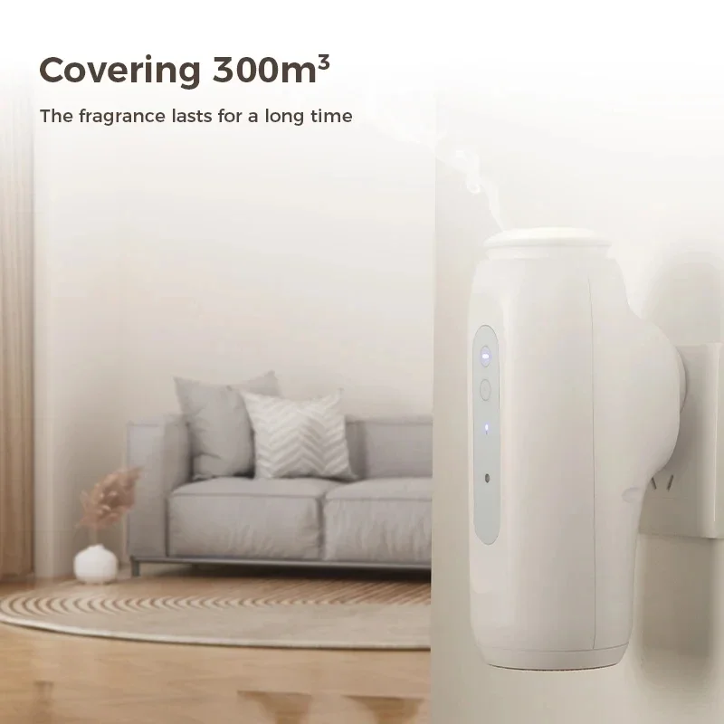 Namste 300m³ Bluetooth Wall mo – Home Fragrance Premium Bewertung und Preis