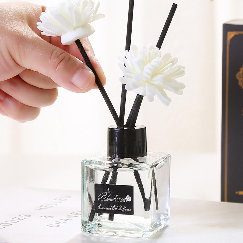 50ml Aroma Reed Diffuser Oil f – Home Fragrance That Lasts Long Bewertung und Preis