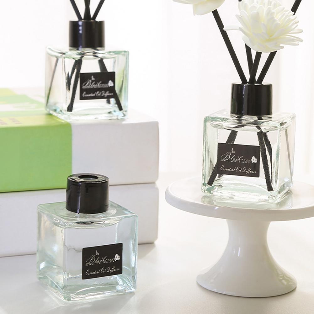 50ml Aroma Reed Diffuser Oil f – Home Fragrance That Lasts Long Bewertung und Preis