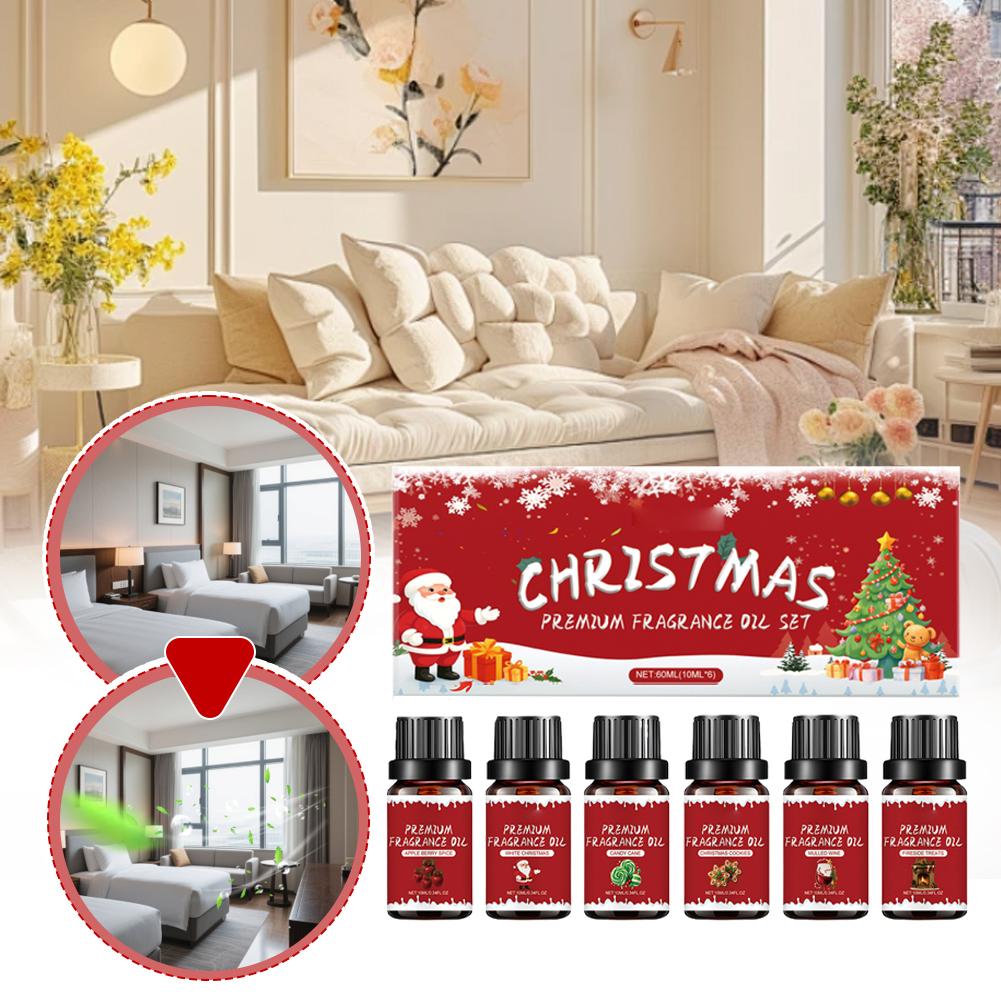 Luxury Christmas Premium Frag – Home Fragrance Premium Bewertung und Preis