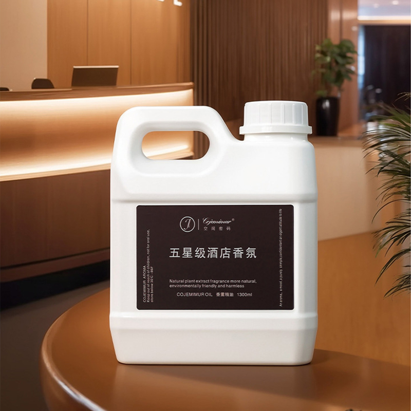 1300ml 5-star Hotel Aromathera – Home Fragrance That Lasts Long Bewertung und Preis